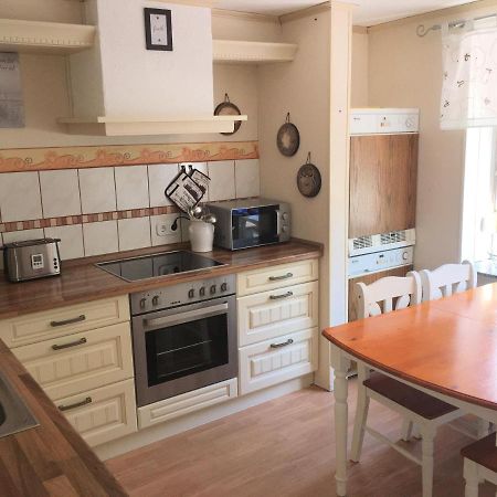 Ferienwohnung Kalldorf Kalletal Bagian luar foto